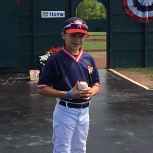 Meet your Posher, Kimberly